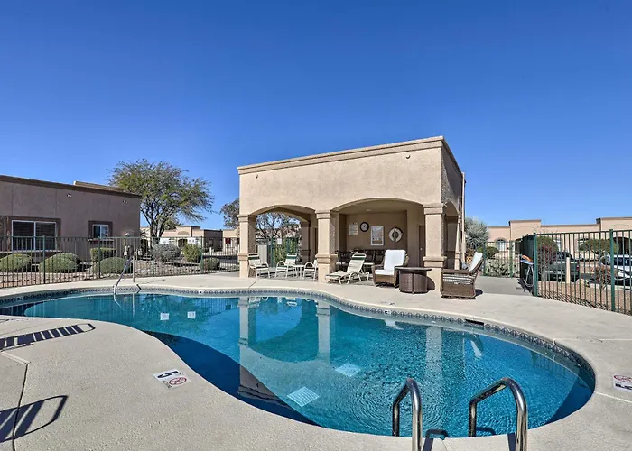 Private Golf Cart! 55-plus Valley Getaway Holiday home Green Valley