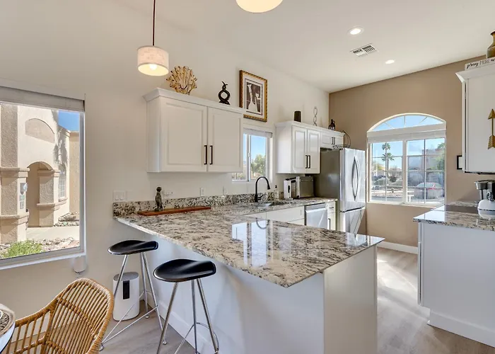Private Golf Cart! 55-plus Valley Getaway * Green Valley