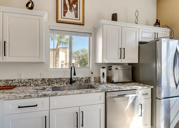 Private Golf Cart! 55-plus Valley Getaway Holiday home
