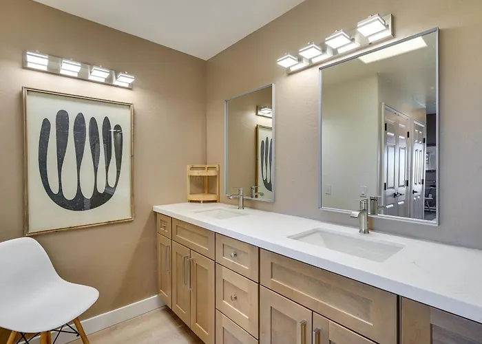 Private Golf Cart! 55-plus Valley Getaway *