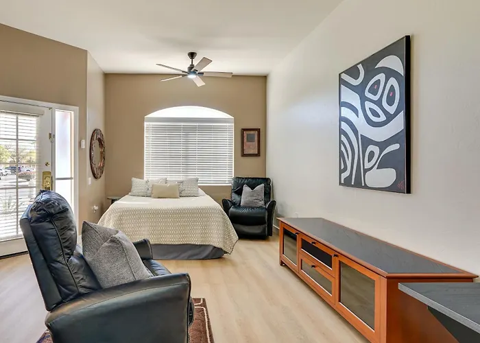 Holiday home Private Golf Cart! 55-plus Valley Getaway Green Valley