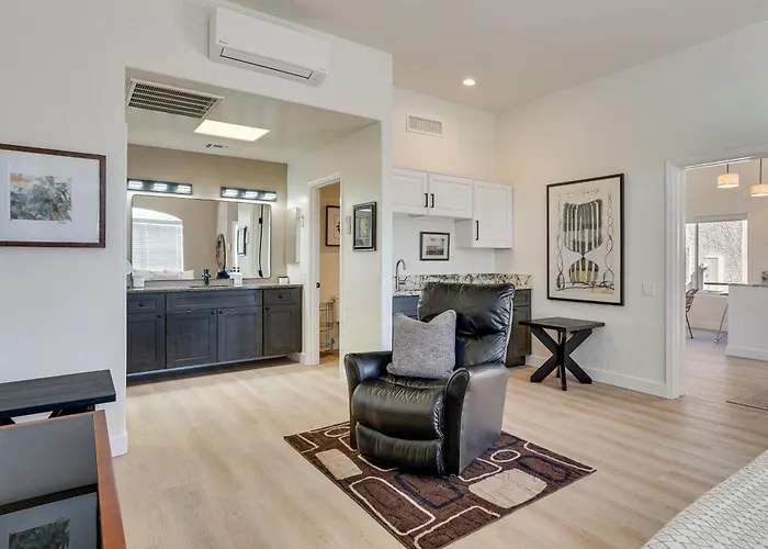 Holiday home Private Golf Cart! 55-plus Valley Getaway Green Valley