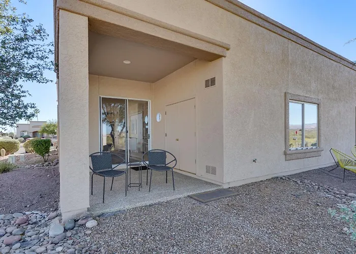 Private Golf Cart! 55-plus Valley Getaway