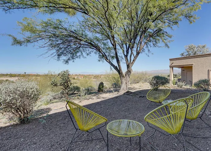 Private Golf Cart! 55-plus Valley Getaway *