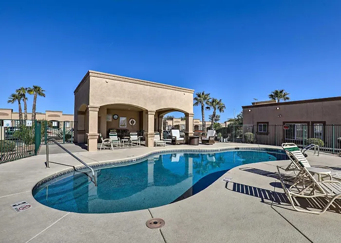 Holiday home Private Golf Cart! 55-plus Valley Getaway *