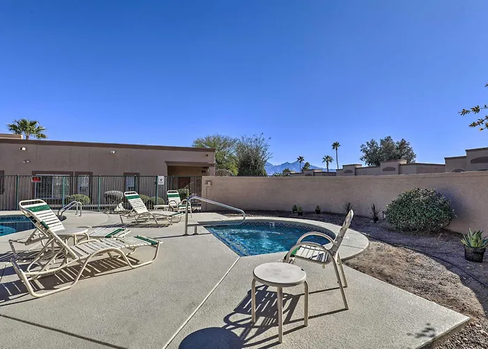 Private Golf Cart! 55-plus Valley Getaway Holiday home
